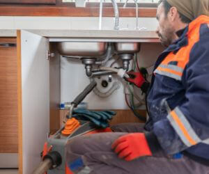 About Emergency plumbing pros La Porte City, IA